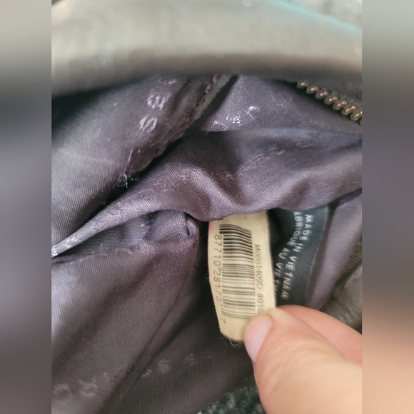 Marc By Marc Jacobs Q Percy Leather Crossbody - Picture 6 of 14